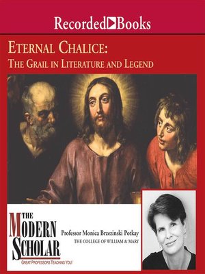 cover image of Eternal Chalice
